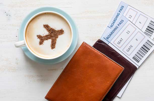 Air Ticketing