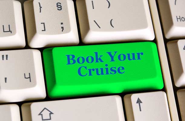 Cruise Booking