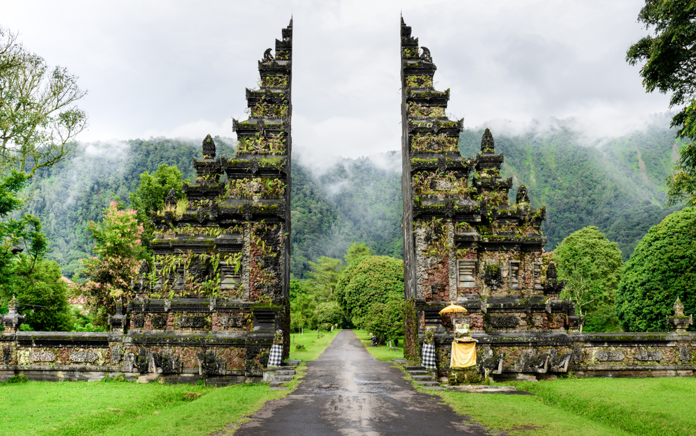 Malaysia Tour