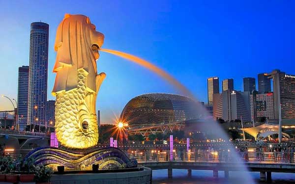 Thailand Tour