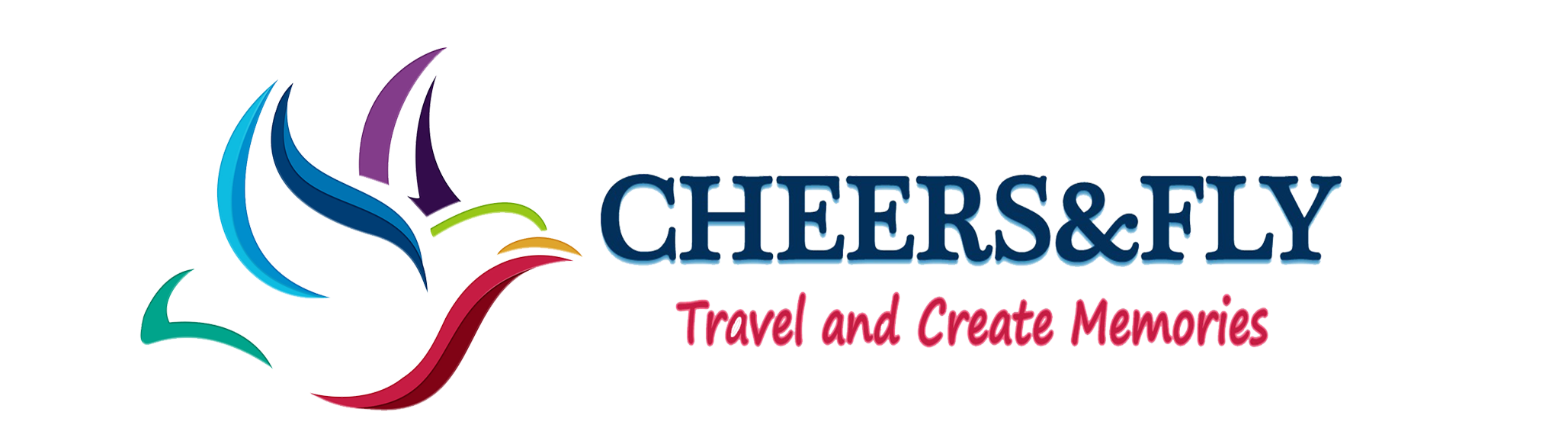 Cheers & Fly